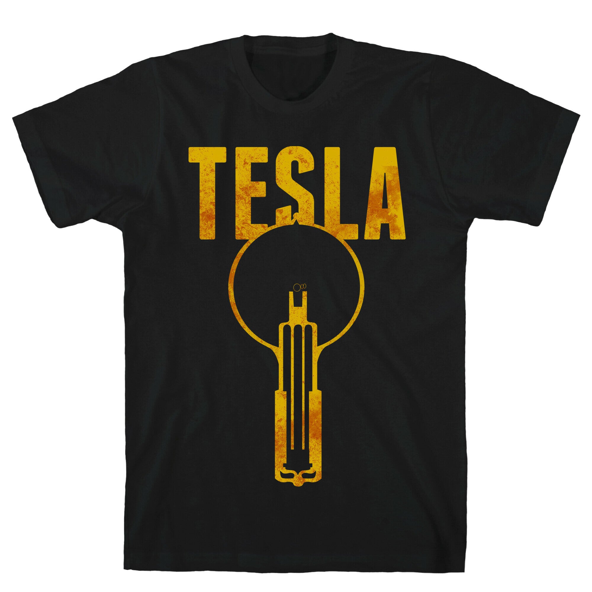Tesla T-Shirt